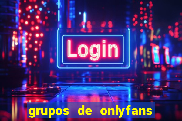 grupos de onlyfans no telegram